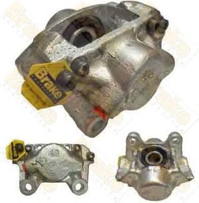 BRAKE ENGINEERING ca1142r -  Тормозной суппорт